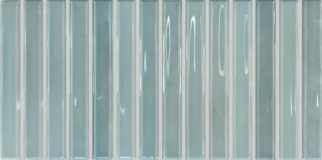 Flash Bars Light Blue 12,5x25