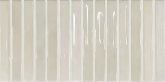 Flash Bars Ivory 12,5x25