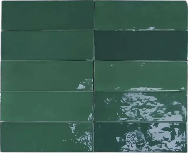 Safi Emerald 5.2x16