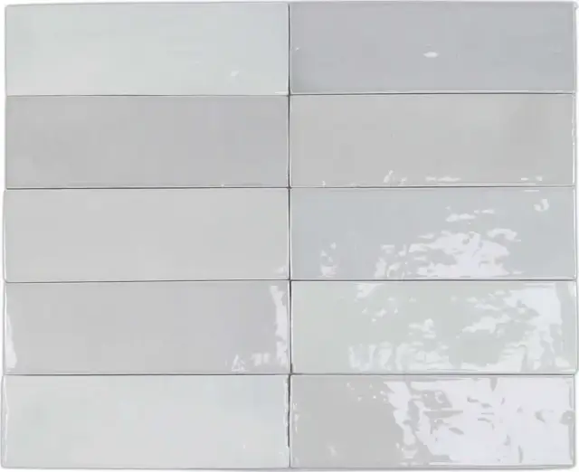 Safi Grey 5.2x16