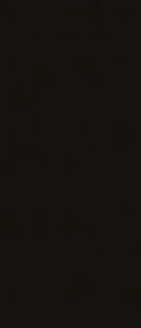 Putty Pure Black text 120x280