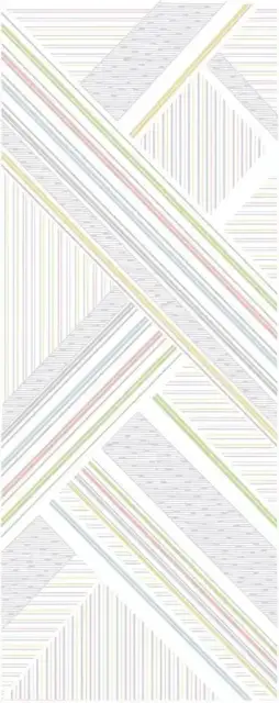 Палитра декор люмос 20.1x50.5