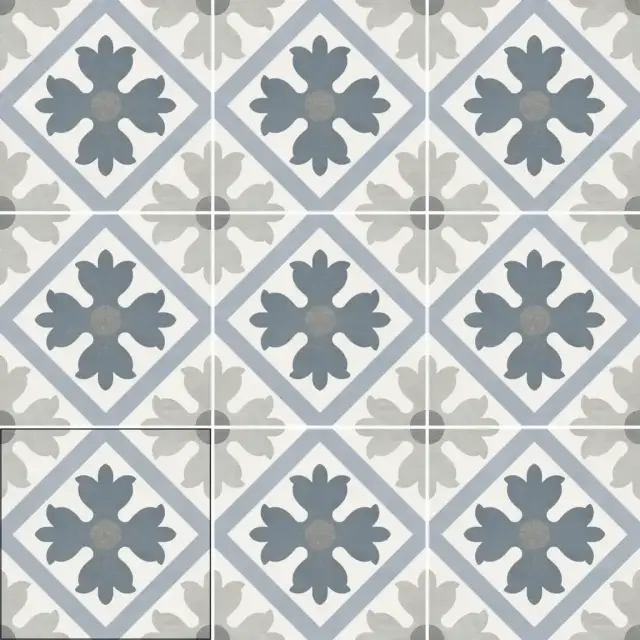 Fiorella Martia ZZ 15x15