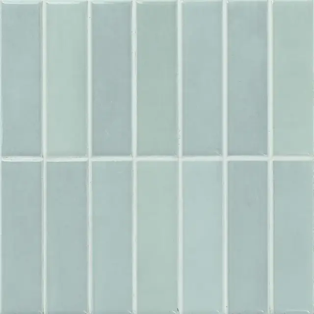 Incision Mud Light Green 20x20