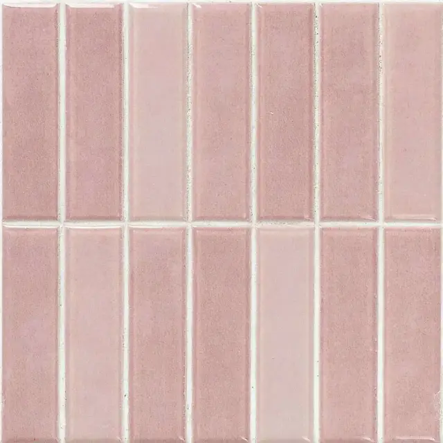 Incision Mud Rose 20x20