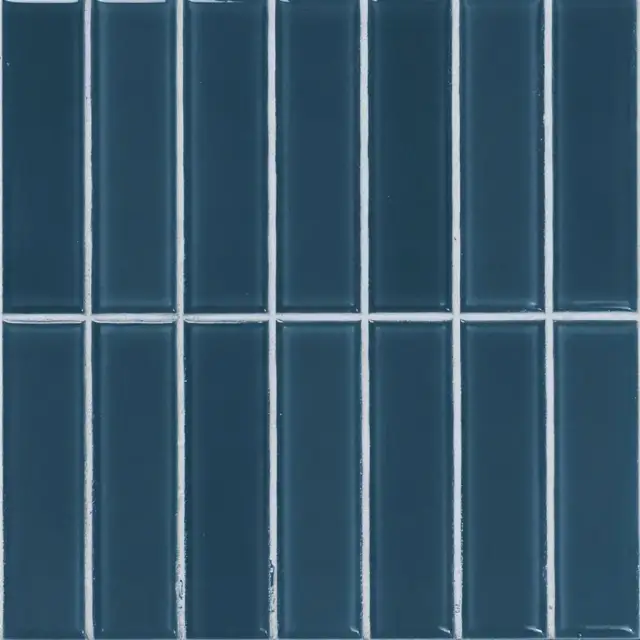 Incision Mud Blue 20x20