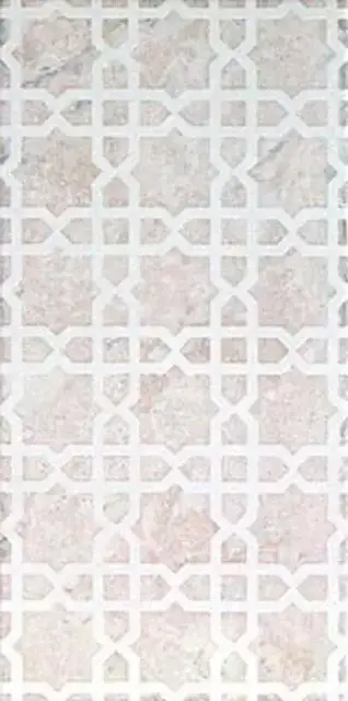 Decor Travertine Galla ZZ 15x30