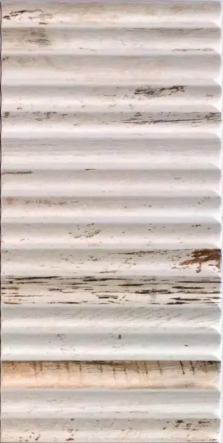 Tropic White 15x30