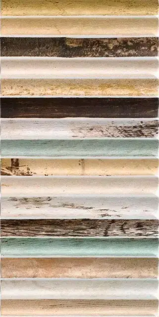 Tropic Mix 15x30