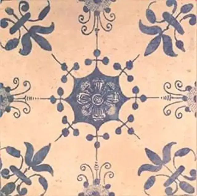 Decor Barro 2 ZZ |20x20