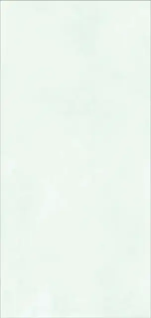 Relax mint светло зеленые, глазурованные матовые 1200x600x9,5мм