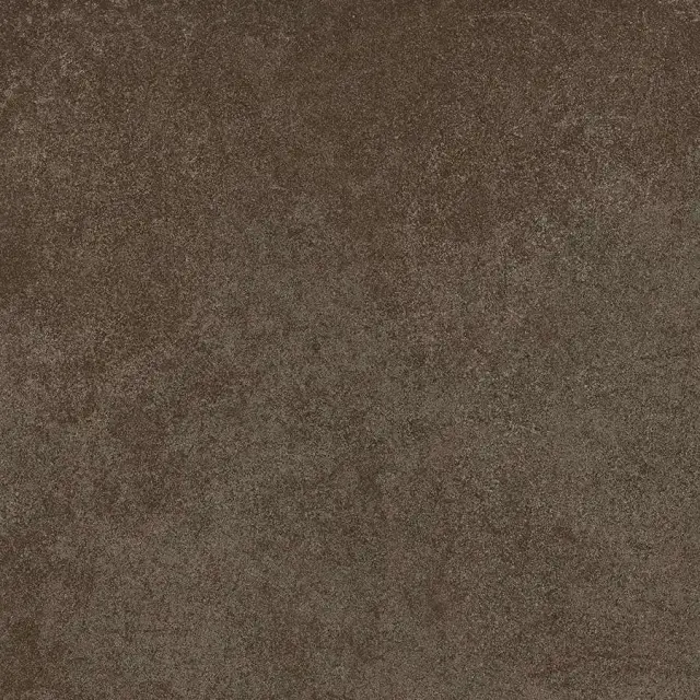 Руссильон коричневый тёмный матовый обрезной 60x60x0,9