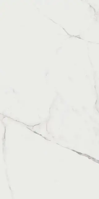 Марсель белый глянцевый обрезной 60x119,5x0,9