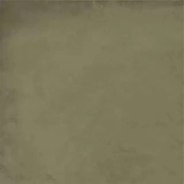 Фес зелёный глянцевый 15x15x0,77