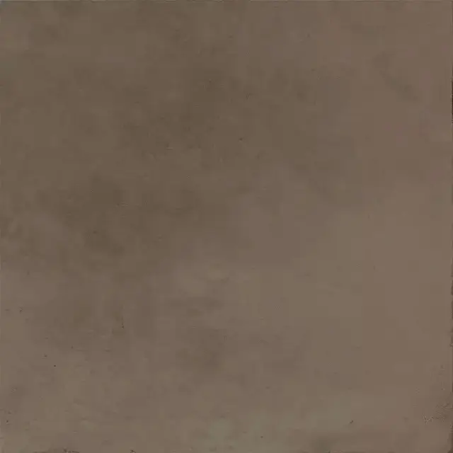 Фес коричневый глянцевый 15x15x0,77