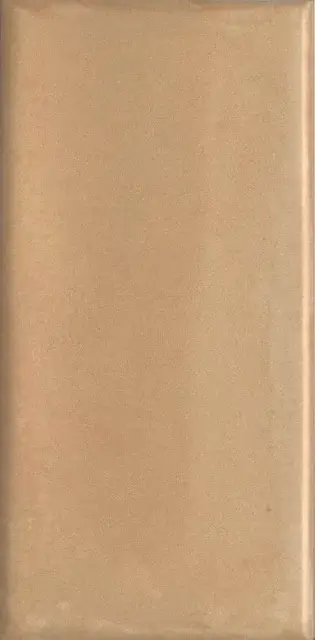 Монтальбано жёлтый матовый ZZ 7.4х15
