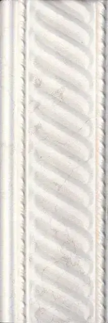 Бордюр Белгравия обрезнойXX l10x30