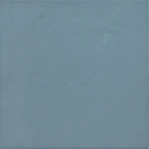 Витраж голубой KL |15x15
