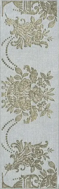 Бордюр Борромео |25x7,7