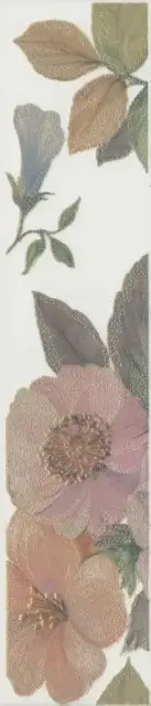 Бордюр Ломбардиа |25x5,4
