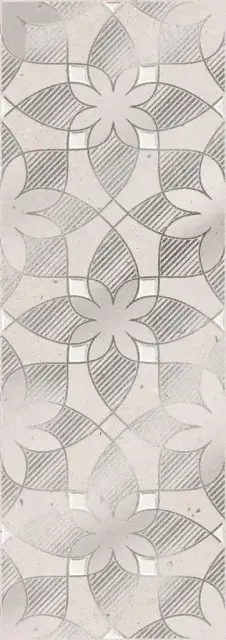 Декор Terrazzo marfil chloe XX |25.1х70.9