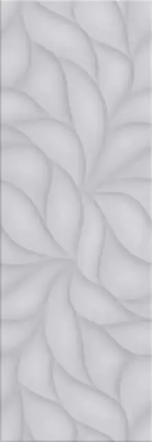 Malwiya Grey Struttura KL |24.2x70
