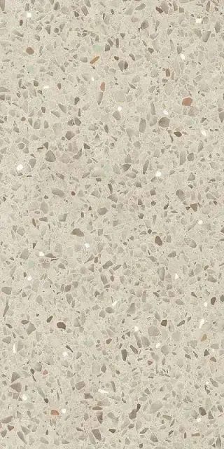 Amarone Biege Terrazzo 31.5x63