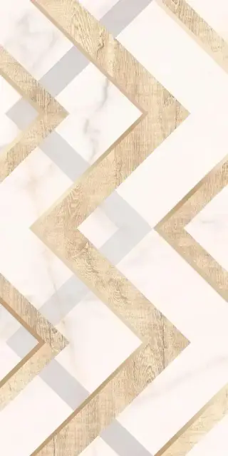 APULIA ORO GEOMETRIA 31.5x63