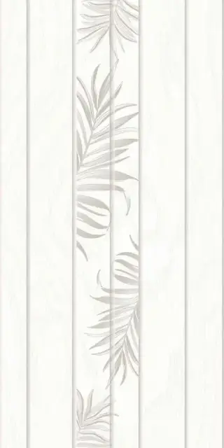 Equadore fern KLl 31.5x63