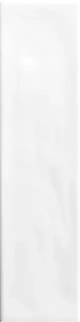 Mayolica Blanco mate 7,5x30