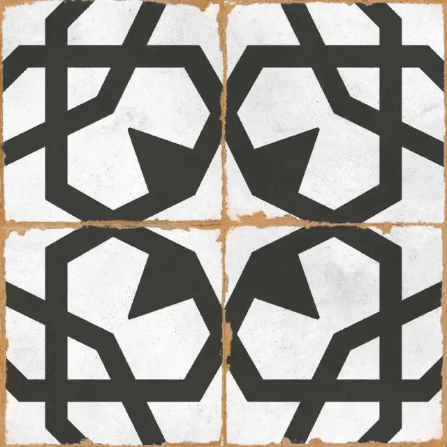 Mezzo Grey Matt 20x20