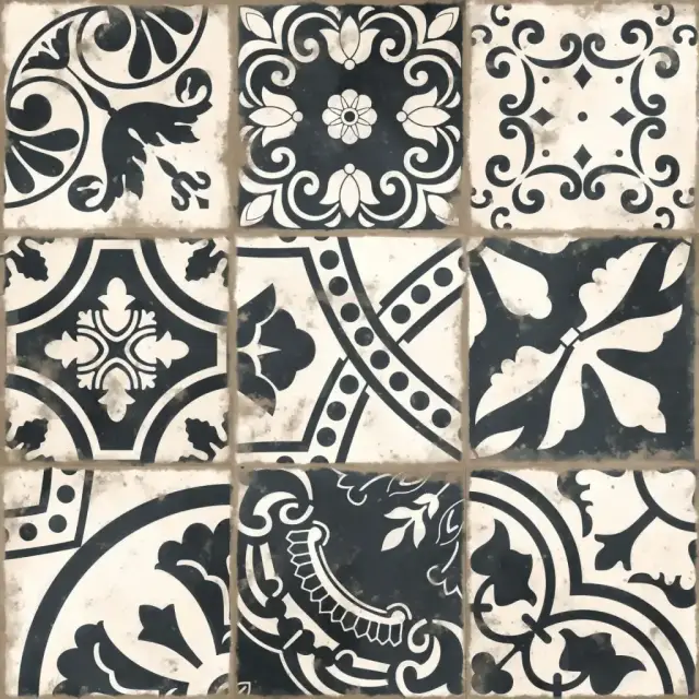 Savona Matt 20x20