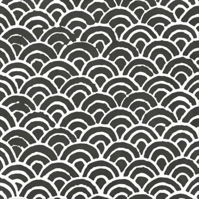 Denver Black Matt 20x20