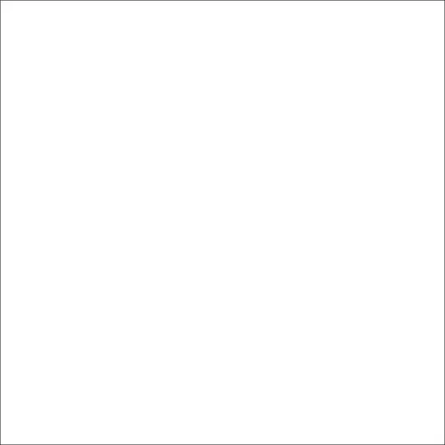 Denver White Base Matt 20x20