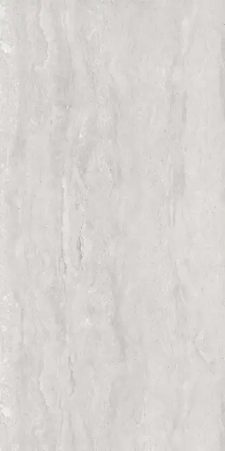 Травертин сер низ 02 30x60