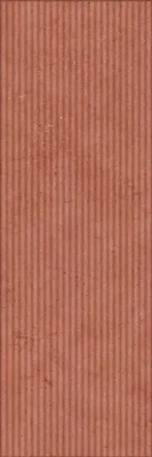 Wabi-Sabi ocher wall 01 XX 30х90
