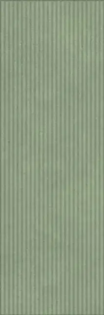 Wabi-Sabi green wall 01 XXZZ 30х90