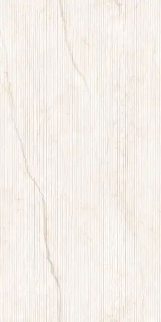Monaco Liniar Bianco carving 60x120