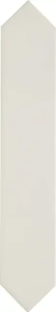 Candy Crayon White 4.3x24.3