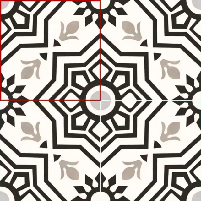 Art Decor DC208 20x20