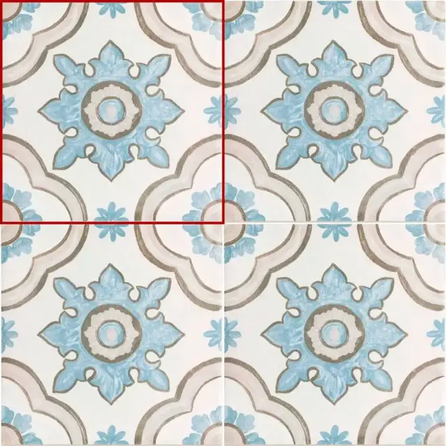 Art Decor DC225 20x20