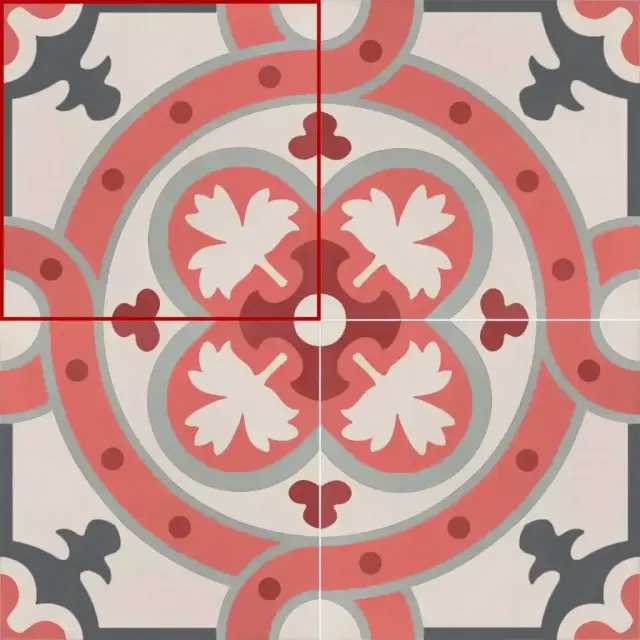 Art Decor DC277 20x20
