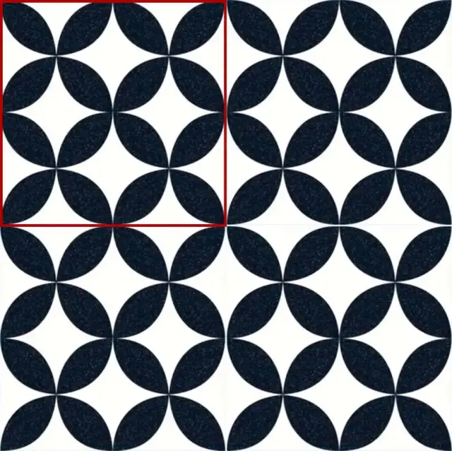 Art Decor DC215 20x20
