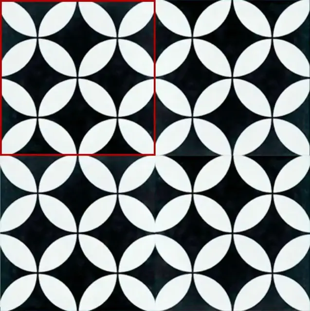 Art Decor DC231 20x20