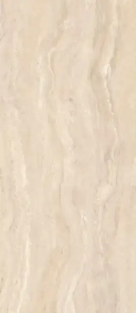 Gold Travertine Matte Silk 120x280