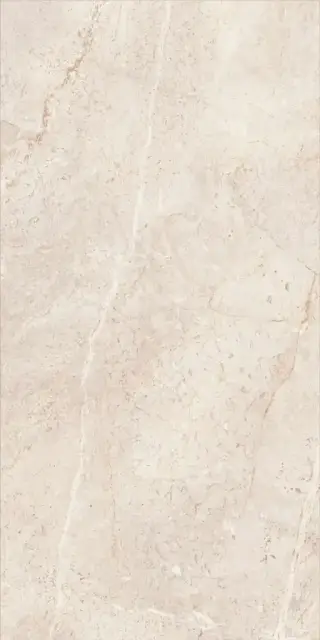 Augustus Cream Natural rect 60x120