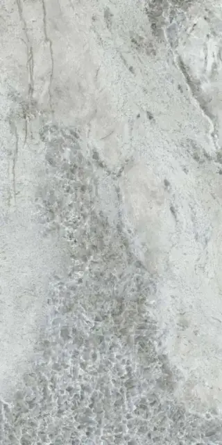 Crystal Grey Lucidato (Shiny) 6 mm |150x300