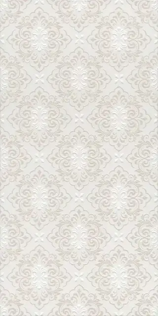Декор Флориан 1 матовый обрезной 30x60