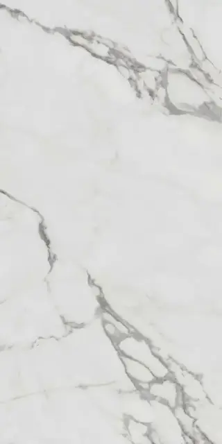 Коррер белый глянцевый обрезной 30x60