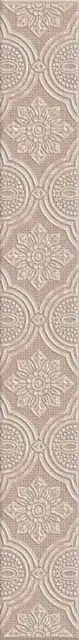 Бордюр Amadeus beige XX|50.5x6.2